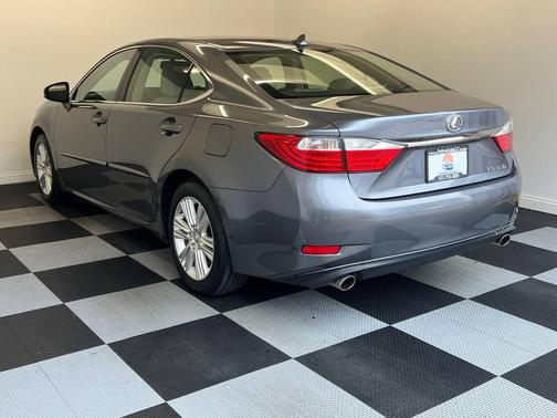 2014 Lexus ES 350 Base