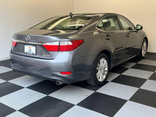 2014 Lexus ES 350 Base