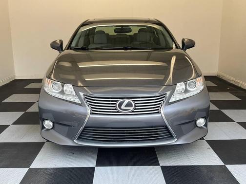 2014 Lexus ES 350 Base
