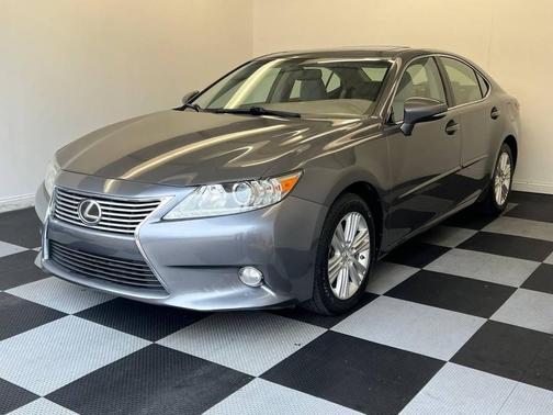 2014 Lexus ES 350 Base