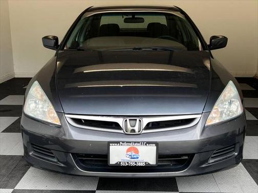 2007 Honda Accord SE