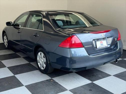 2007 Honda Accord SE