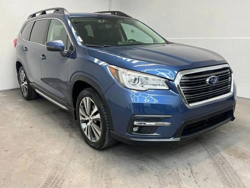2020 Subaru Ascent Limited 8-Passenger