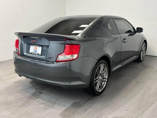 2013 Scion tC Base