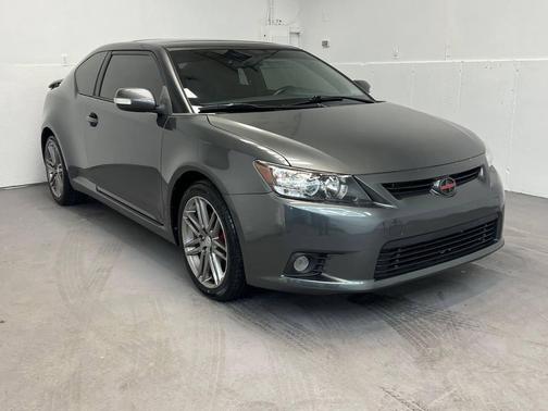 2013 Scion tC Base