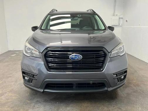 GRAY 2022 Subaru Ascent Onyx Edition 7-Passenger