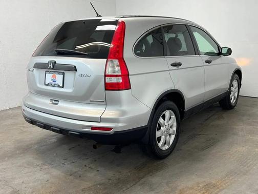 2011 Honda CR-V SE