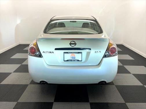 2009 Nissan Altima 2.5 S