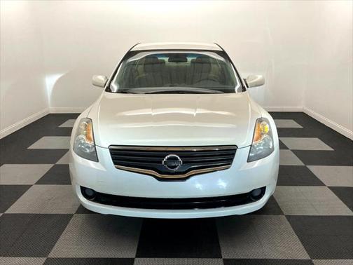 2009 Nissan Altima 2.5 S