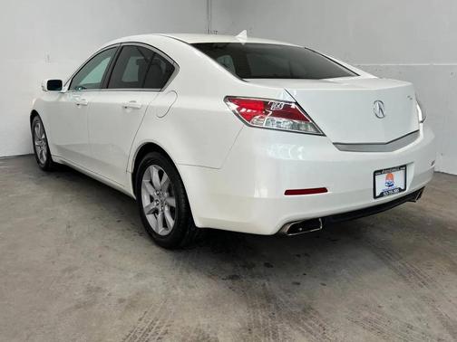2014 Acura TL 3.5