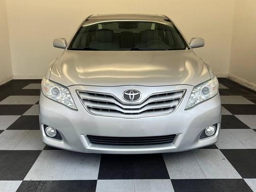 2011 Toyota Camry XLE
