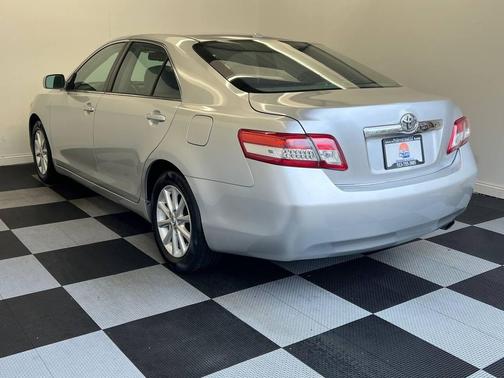 2011 Toyota Camry XLE
