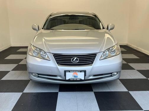 2007 Lexus ES 350 Base