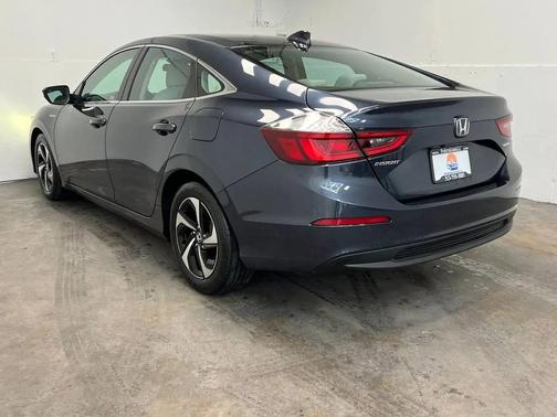 2021 Honda Insight EX CVT