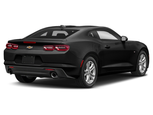 2020 Chevrolet Camaro 1LT