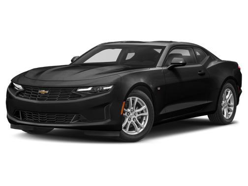 2020 Chevrolet Camaro 1LT