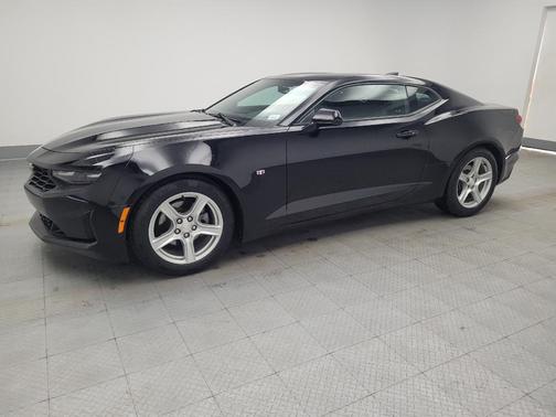 2020 Chevrolet Camaro 1LT