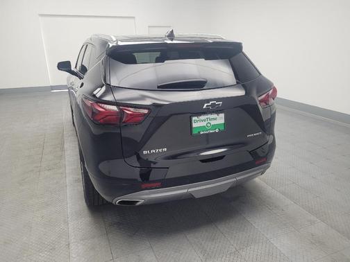 2019 Chevrolet Blazer Premier