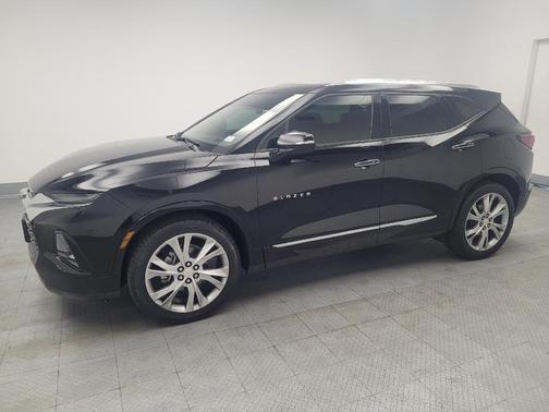 2019 Chevrolet Blazer Premier