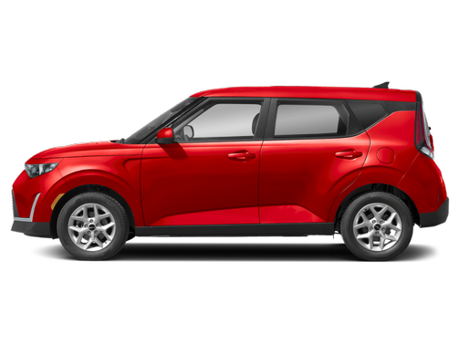 2025 Kia Soul S