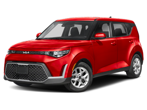 2025 Kia Soul S