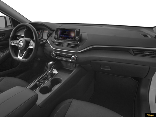 2022 Nissan Altima S FWD