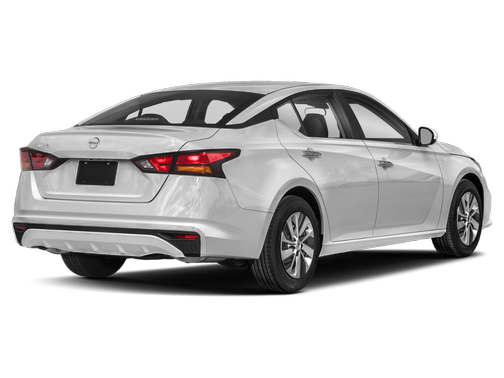 2022 Nissan Altima S FWD