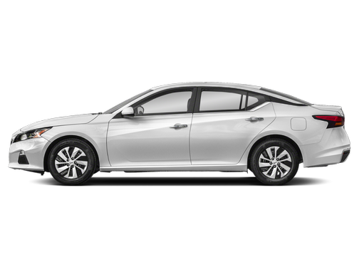 2022 Nissan Altima S FWD