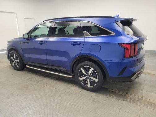 2021 Kia Sorento EX