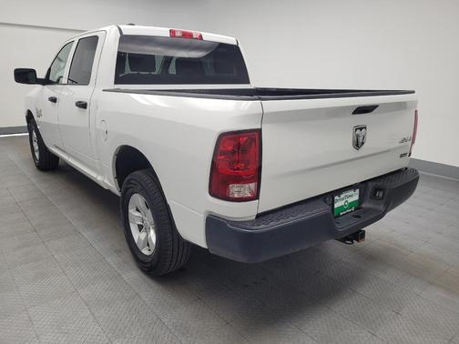 2019 RAM 1500 Tradesman
