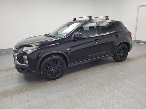 2021 Mitsubishi Outlander Sport 2.0 SP
