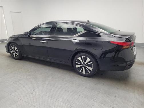 2019 Nissan Altima 2.5 SV