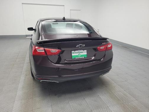 2020 Chevrolet Malibu FWD RS