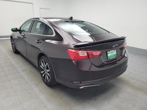 2020 Chevrolet Malibu FWD RS