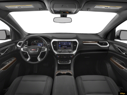 2021 GMC Acadia FWD SLE