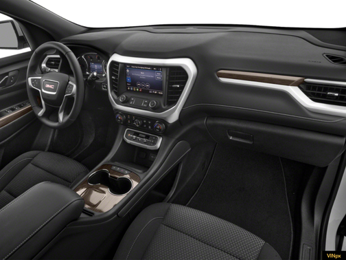 2021 GMC Acadia FWD SLE