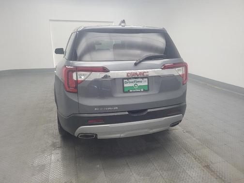 2021 GMC Acadia FWD SLE