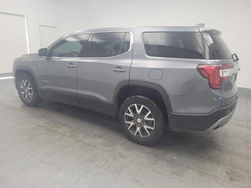 2021 GMC Acadia FWD SLE