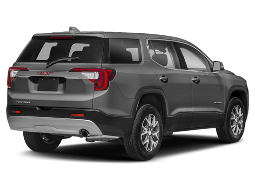 2021 GMC Acadia FWD SLE