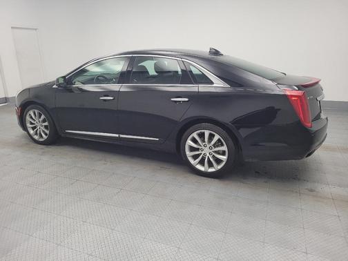 2017 Cadillac XTS Luxury