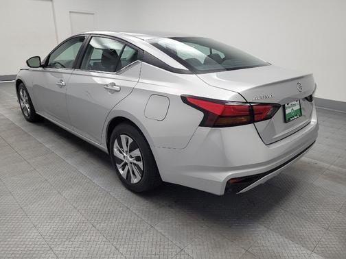 2022 Nissan Altima S FWD