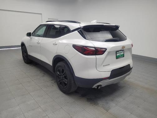 2020 Chevrolet Blazer 1LT