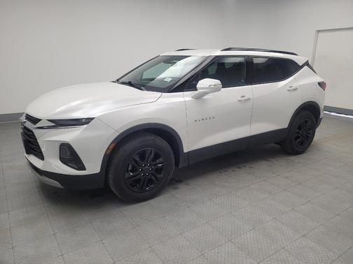 2020 Chevrolet Blazer 1LT