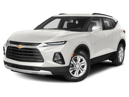 2020 Chevrolet Blazer 1LT