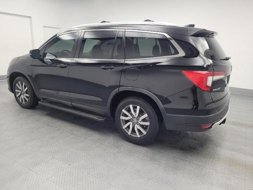 2020 Honda Pilot 2WD EX-L