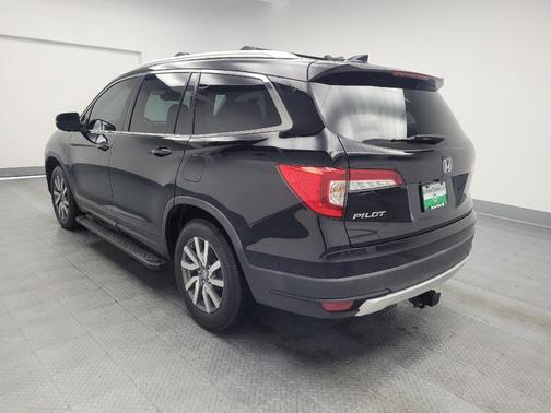 2020 Honda Pilot 2WD EX-L