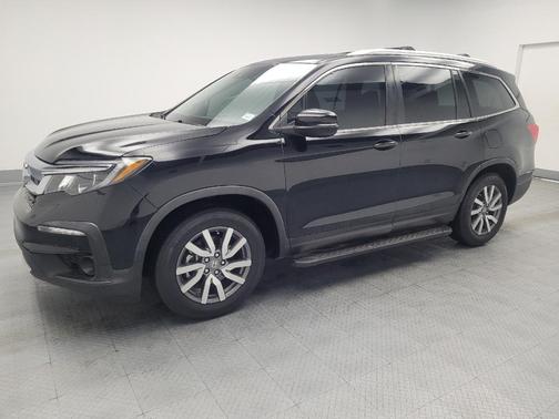 2020 Honda Pilot 2WD EX-L