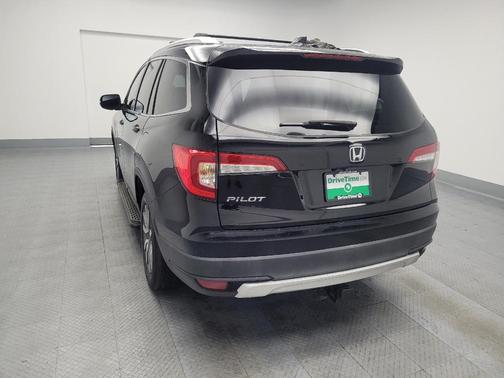 2020 Honda Pilot 2WD EX-L