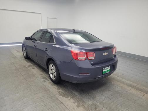 2014 Chevrolet Malibu 1LS