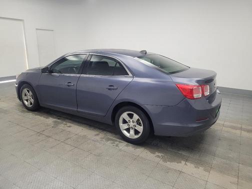 2014 Chevrolet Malibu 1LS